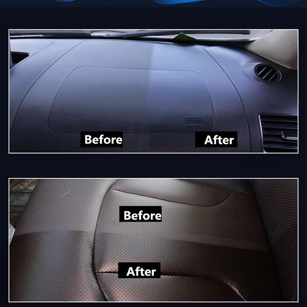 Car Repair Liquid Polishing Wax Reducing Agent Scratch Remover Cleaning Tool