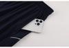 2024 Men's Quick-Dry Outdoor Running Shorts – Mid-Length, Loose Fit for Casual Fitness.