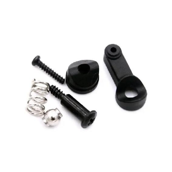 SCY 16101 16102 16103 16201 RC Car Spare Parts Motor Receiver ESC Differential Gear Drive Shaft Steering Cup Swing Arm chassis