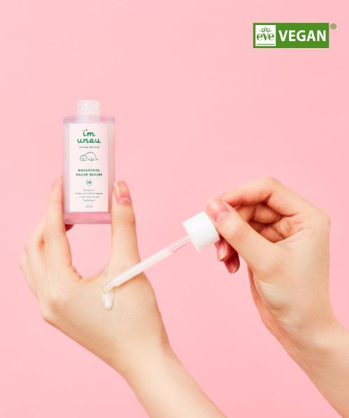 I'm Unau Bakuchiol Puz Serum 30ml