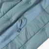 [Lacoste] Women's Hooded Quilted Down Vest BF521E-54NBMY