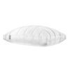 Nuzzle Hotel Restful Good 3 Firmness Shape Body Pressure Fluffy Pillow, Semi-custom Pillow, Sleep, Sleep, Levels, Height, Adjustment, Fit,