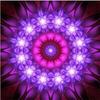 5D Diamond Painting Full Diamond Mandala Round Diamond Embroidery Mosaic Home Decoration Pattern DIY Handmade New Year Gift