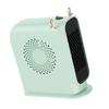Electric Space Heater Quick Heating Versatile Portable Electric Heater for   Winter Supplies