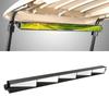 Universal 5 Panel Wink Rear View Mirror Fit For Ezgo Yamaha Club Car Golf Cart