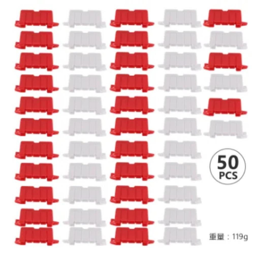 Roți RC pentru Drift Mașină 4WD MINI Pista de Curse Pista cu Obstacole Bariere Rutiere Blocaj Rutier Scenă de Trafic Model Jucărie Accesorii