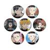 TV Anime "WIND BREAKER" Trading Scene Can Badges Vol.2 7-Piece Box