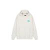 Jordan Essentials Printed Pullover Hoodie With Fleece Lining Men Hoodie Light-Taupe DH9020-104