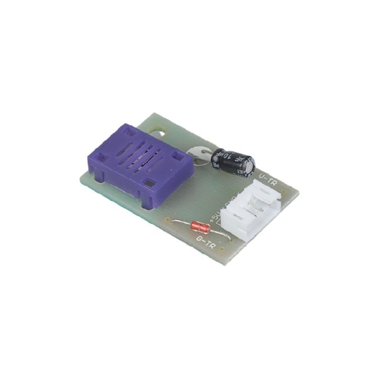 Moisture Detection Component For 50 70 Liter Dehumidifiers Strong PC Substance Strengthened Efficiency Easy Exchange Mechanism