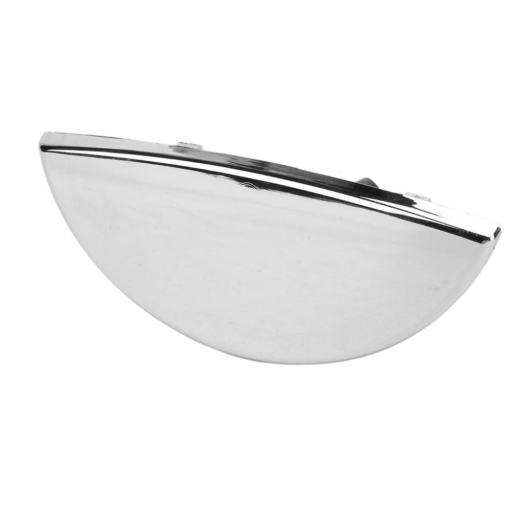 Headlight Washer Cover Perfect Sealing Sturdy Headlight Washer Nozzle Cover Cap for R50 R52 R53 2001 To 2006