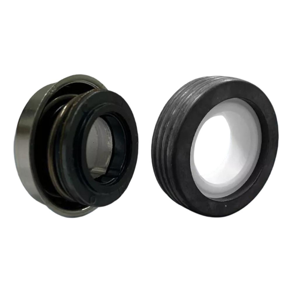Complete Seal Plate and Shaft Seal Replacement for Pentair Pool Pump 507418A Ensures Optimal Performance and Leak Prevention