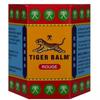 Baume - - Rouge 30 g - Effet chauffant - Soulage douleurs musculaires - Non gras