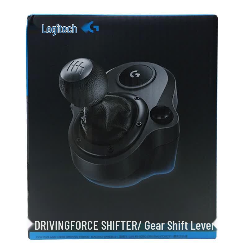 Logitech G29 Force Feedback Racing Wheel
