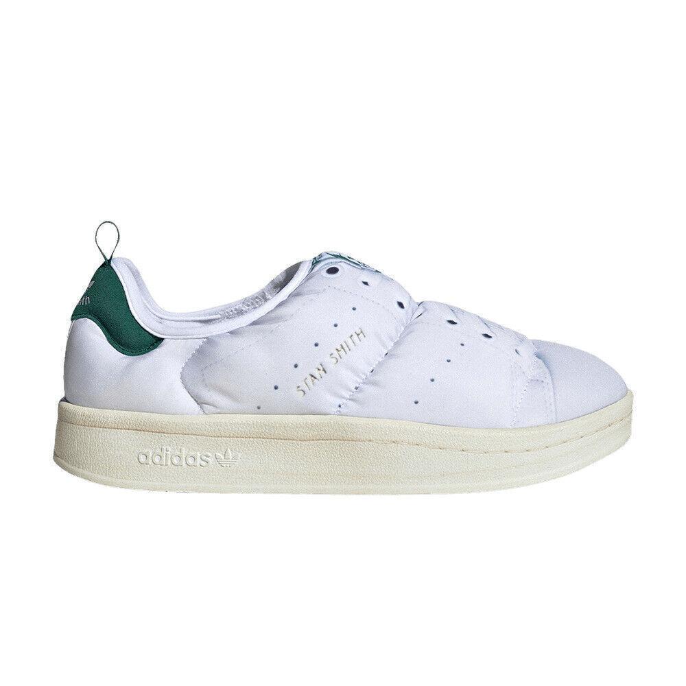 

adidas Puffylette tan Smith HP6699 Men s Shoes 38