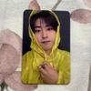 [USED] Han StrayKids KARMA Uniform Pop-Up Trading Card