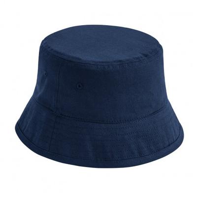 Childrens/Kids Organic Cotton Bucket Hat