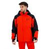 Spyder Jacket Copper