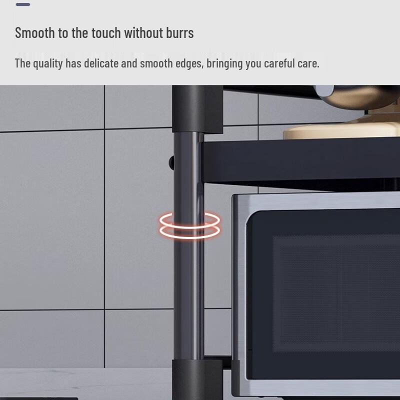 Yingbai Multi-functional Kitchen Storage Rack