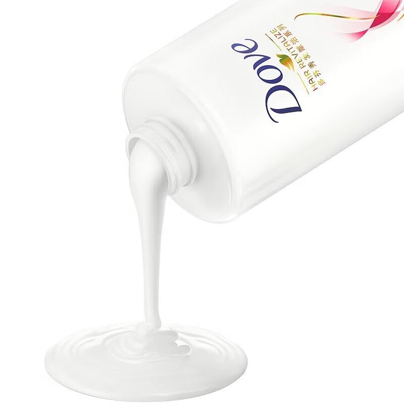 Dove Daily Nourishing Repair Shampoo