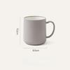 Toothbrush Cup, Household Wash Basin Cup, Student Dormitory Toothbrush Cup, Couple's Toothbrush Cup, Creative Storage Wash Basin.