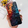 For OPPO A54S Case CPH2273 Back Cover Luxury Marble Cartoon Soft Silicone Phone Case For OPPO A16 CPH2269 A16S CPH2271 Funda New