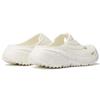 Reebok Zig Clog Chalk Unisex Sneakers White 100202655