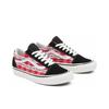 Vans Old Skool 36 DX 'Anaheim Factory - Red Plaid' VN0A4BW3RED
