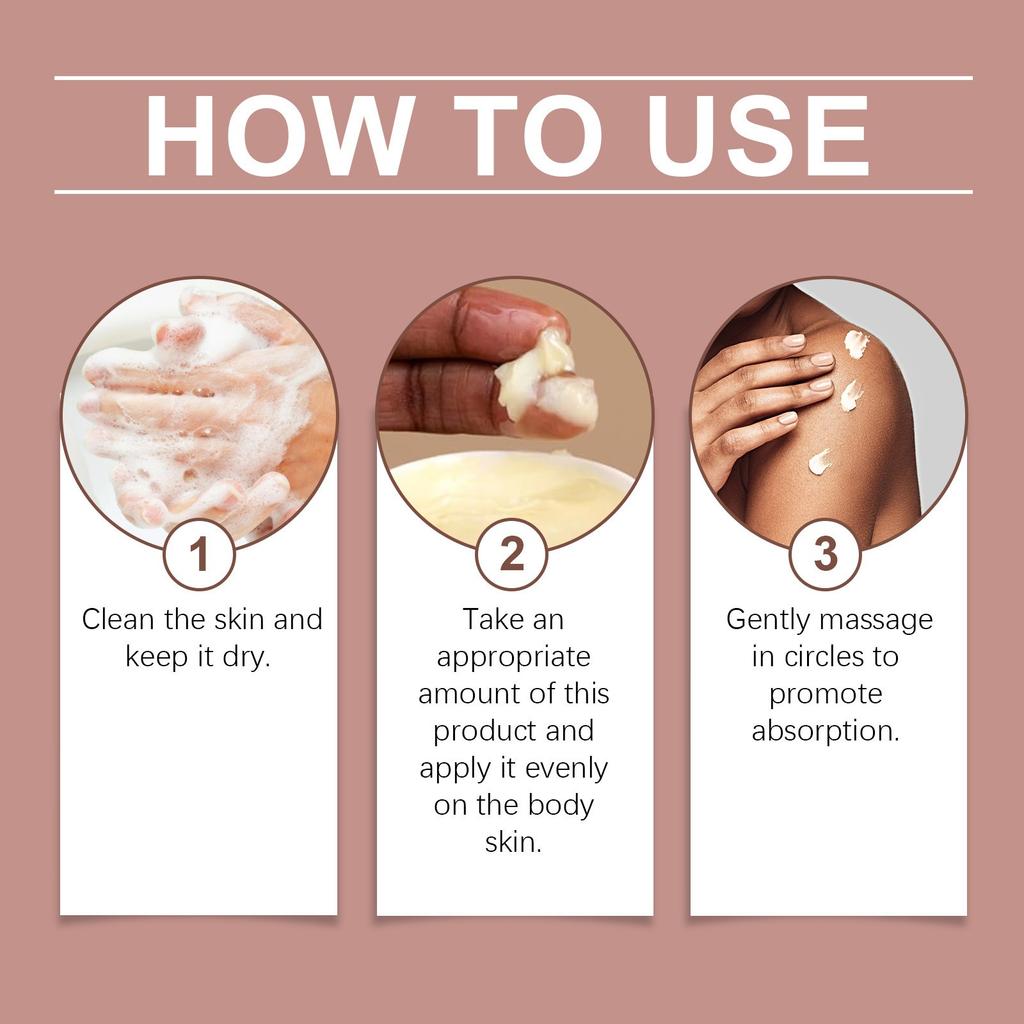 Organic Cologned Body Butter - Warm Scent Body Butter  Body Butter For Men  Cologne Body Butter