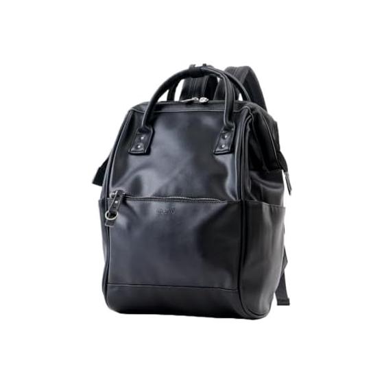 

Re:RETRO backpack A4 carry-on