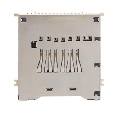 Camera Memory Card Slot Replacement Reader Slot Part for ILCE 7RM3 ILCE 7M3 A7M3 A7RM3 A73 A7R3