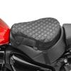 Coussin de Selle moto d'air comfort Craftride Custom Air M