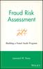Kniha Fraud Risk Assessment : Building a Fraud Audit Program