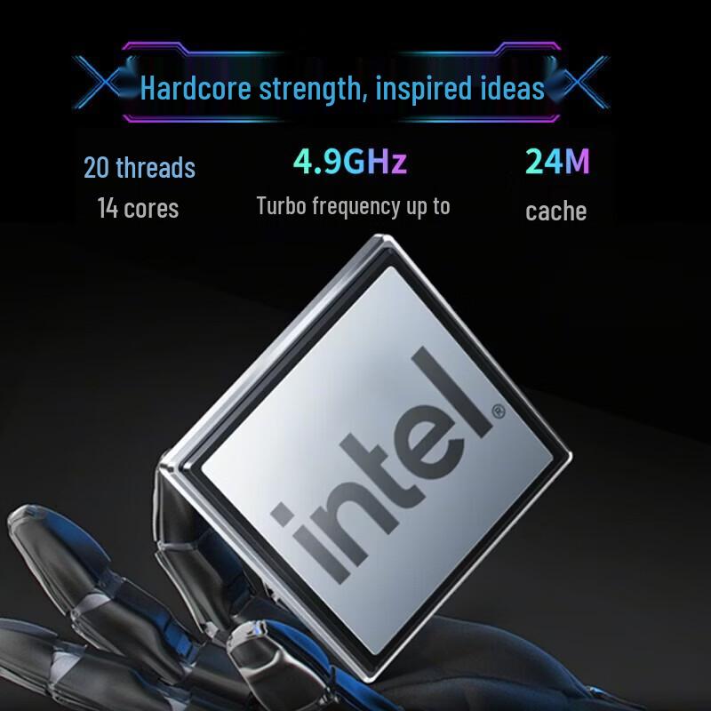 Mechrevo X 16-inch Gaming Laptop (CN version)