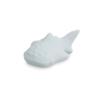 Natural69 Chopstick Rest Whale Shark Natural69 Hasami Ware Tableware Chopstick Rest Ornament Dishwasher Safe Made In Japan Whale Shark Fish Sea