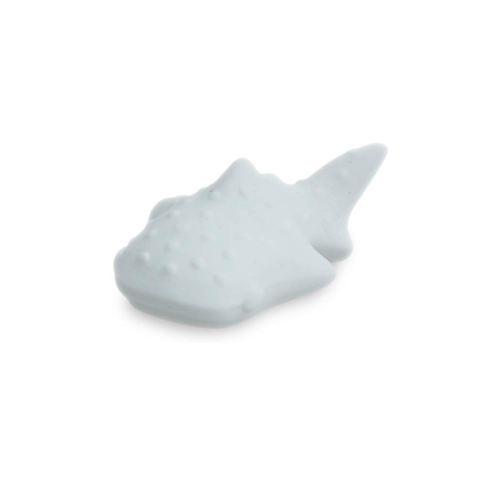natural69 Chopstick Rest Whale Shark Natural69 Hasami Ware Tableware Chopstick Rest Ornament Dishwasher Safe Made in Japan Whale Shark Fish Sea