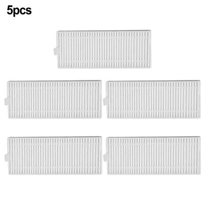 Schoonmaakmachines – Stofzuigerfilters