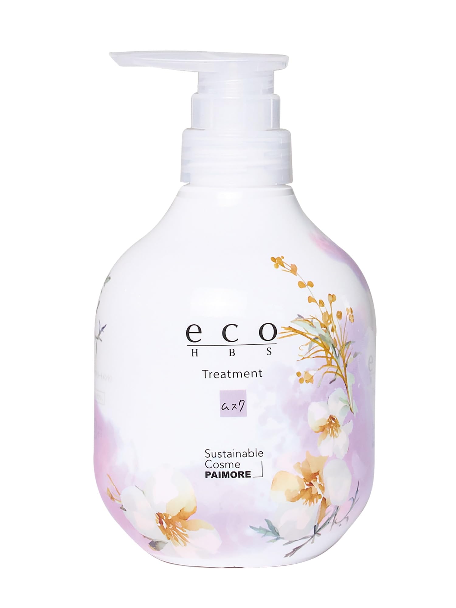 

Eco HBS Treatment (Musk) 500g