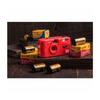 Appareil photo argentique - kodak - m35 - 35mm - rouge - rechargeable