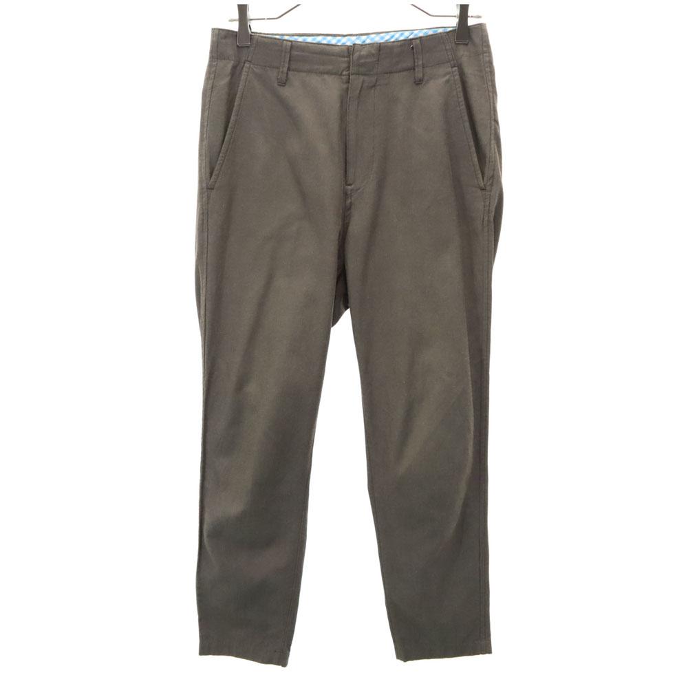 UNDERCOVER made in Japan Tapered pants 1 Brown Men's Used