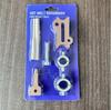 Yunbei PPR Plastic Welder & Leak Repair Kit