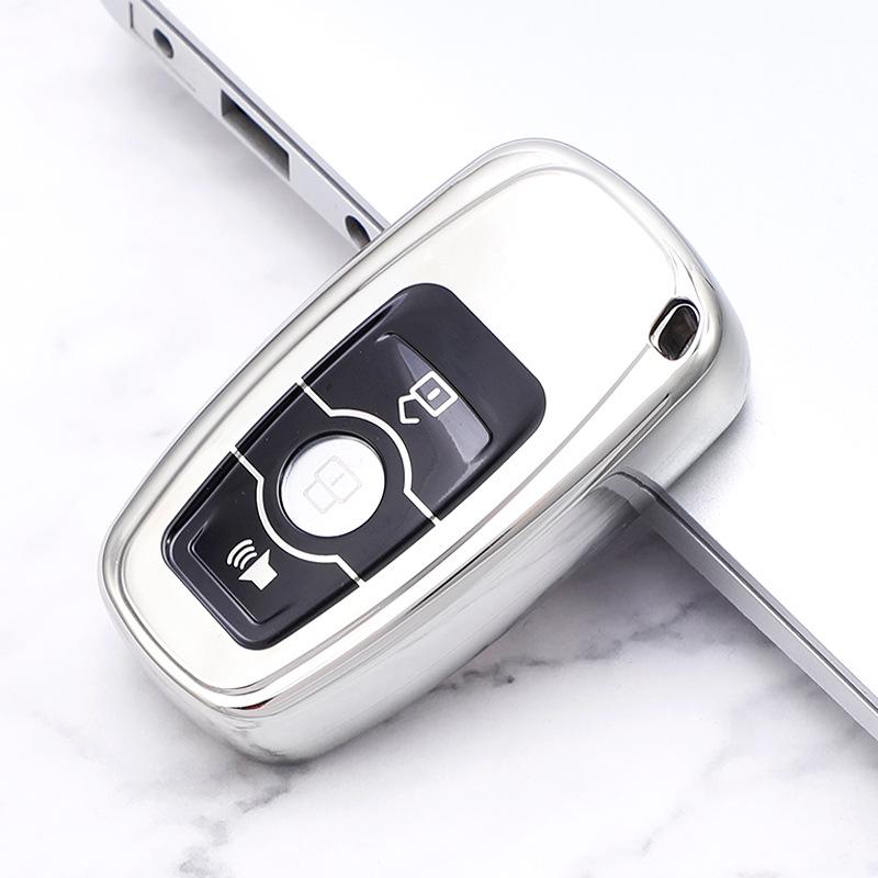 Haval H6 Coupe Sport Key Case 2-Piece Set