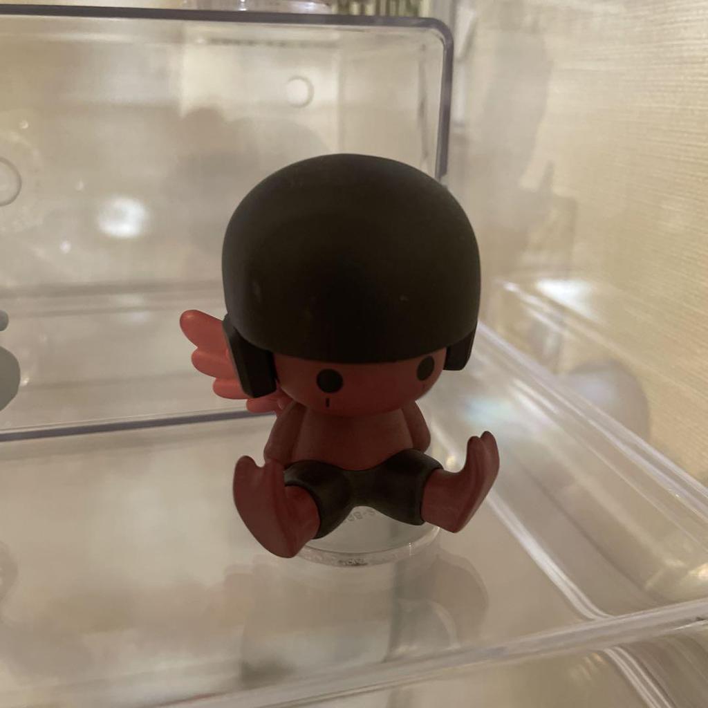 [USED] Re-Ment Petado!! Hunter x Hunter Figure