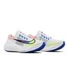 Nike Zoom Fly 5 Premium 'White Racer Blue Volt' (Unisex) White / Black / Racer Blue Running Shoes DX1599 100