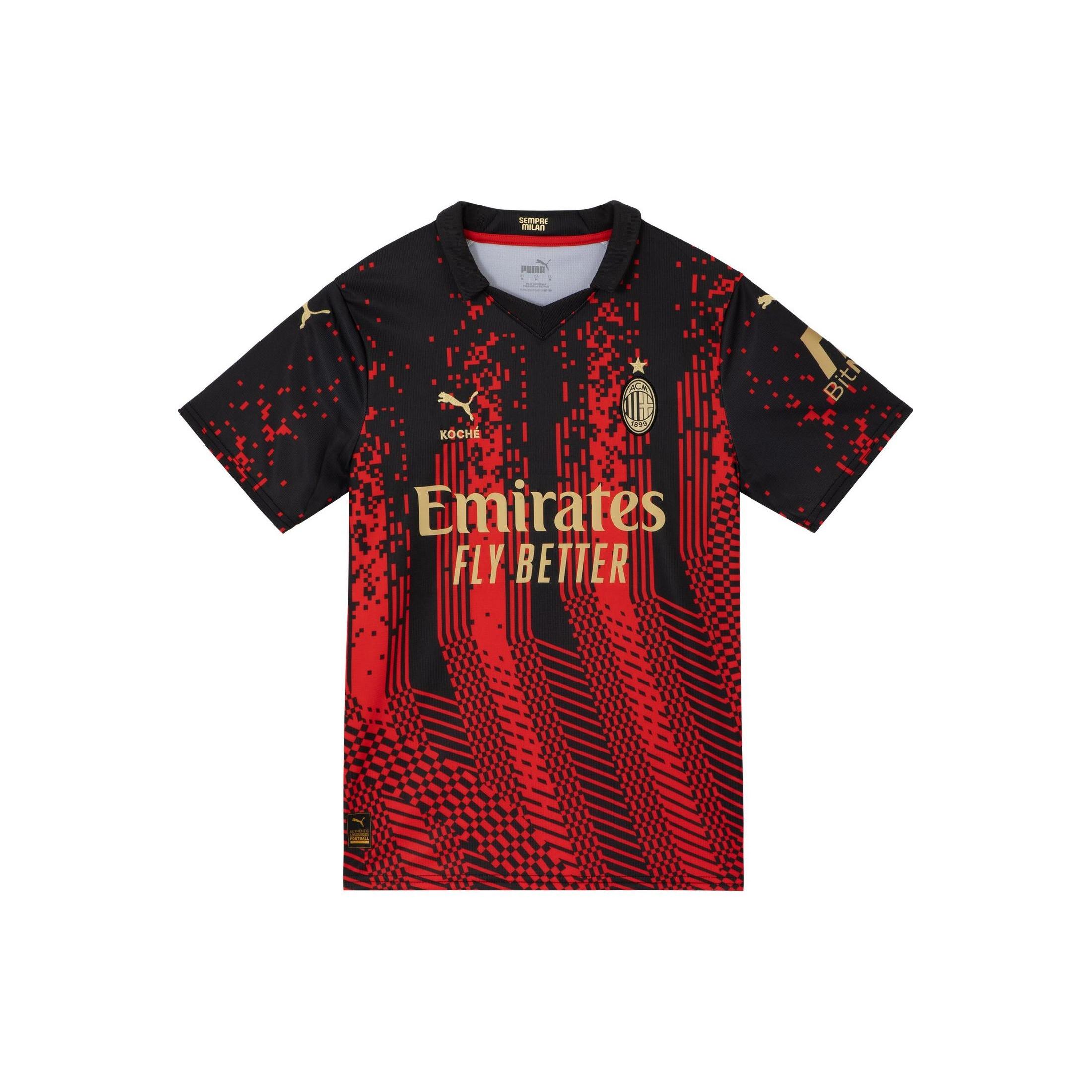 PUMA Acm X Koche Džersija Replica