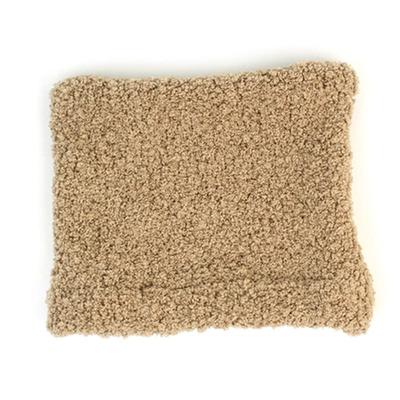 Touca Bege Universal de Química Horn Fleece