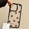 Transparent Case for iPhone 11 12 13 14 15 16 iPhone 13 14 15 16 Pro 13 14 15 16 Pro Max Samsung A15 A16 A25 A26 A55 A56 S25 S24 S22 S23