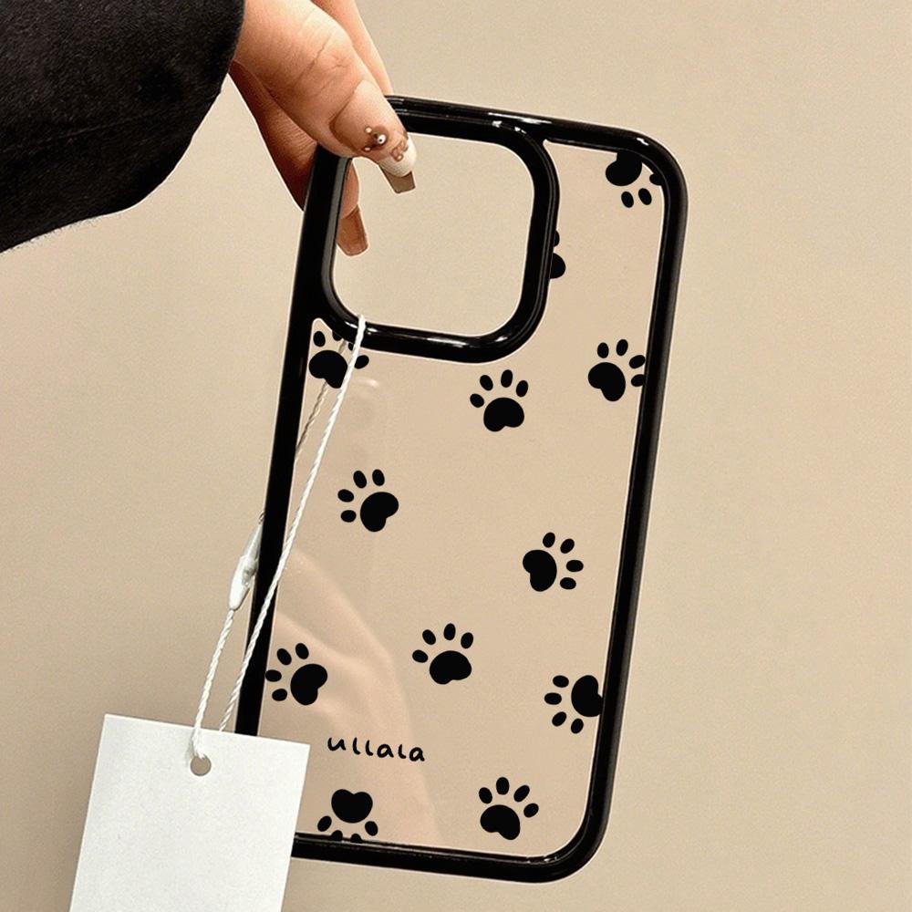 Transparent Case for iPhone 11 12 13 14 15 16 iPhone 13 14 15 16 Pro 13 14 15 16 Pro Max Samsung A15 A16 A25 A26 A55 A56 S25 S24 S22 S23