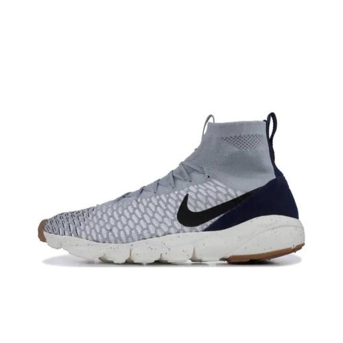 

Nike Air Footscape Magista Flyknit Wolf Grey 816560-001 EU 44.5 сірий