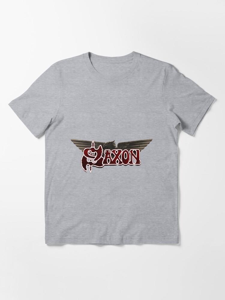 Saxon Saxon Essential T-Shirt