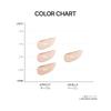 VDL Cover Stain Perfecting Concealer A02 Perfect for Dark and Korean - High-coverage, Close-fitting, Spots, Freckles, Moles. Cosmetics.